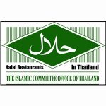 HalalThailand